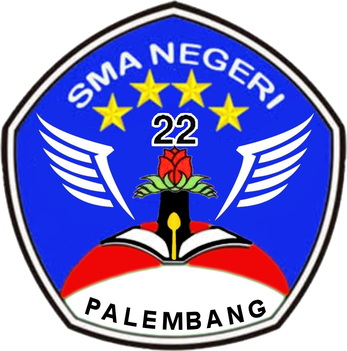 SMA NEGERI 22 PALEMBANG