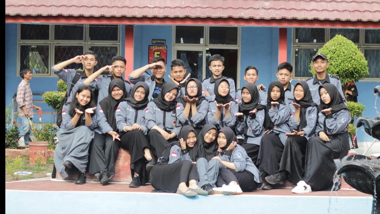 Seni Musik SMAN 22 Palembang