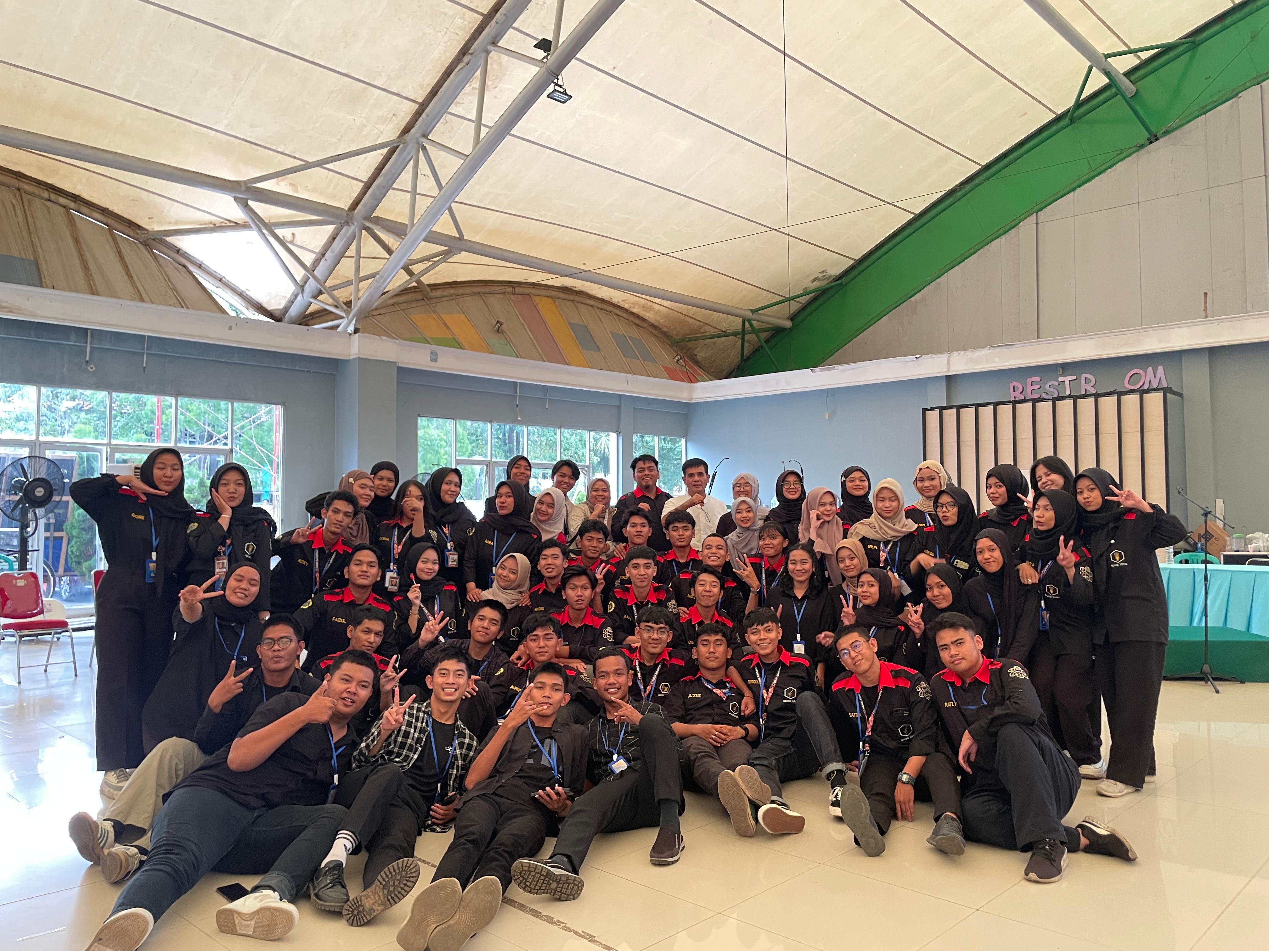 Unit Kegiatan Mahasiswa Simpony Polsri
