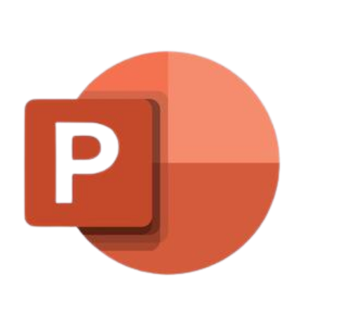 Microsoft PowerPoint